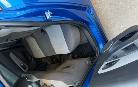 Chevrolet Cruze II, 2009 год, 495 000 рублей, 5 фотография