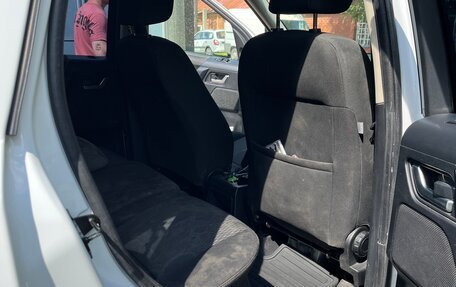 Land Rover Freelander II рестайлинг 2, 2011 год, 1 500 000 рублей, 12 фотография