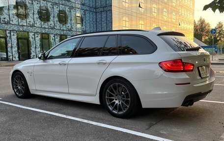 BMW 5 серия, 2014 год, 2 090 000 рублей, 6 фотография