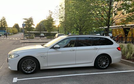 BMW 5 серия, 2014 год, 2 090 000 рублей, 5 фотография