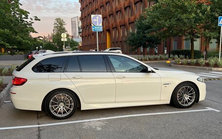 BMW 5 серия, 2014 год, 2 090 000 рублей, 2 фотография