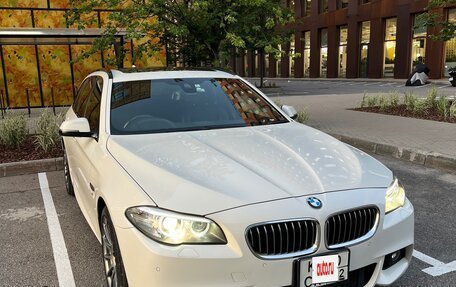 BMW 5 серия, 2014 год, 2 090 000 рублей, 3 фотография