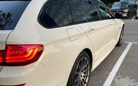 BMW 5 серия, 2014 год, 2 090 000 рублей, 8 фотография