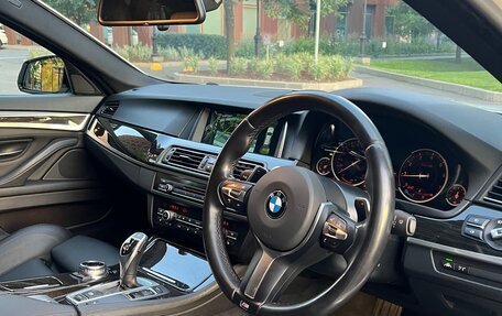 BMW 5 серия, 2014 год, 2 090 000 рублей, 11 фотография
