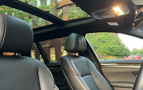 BMW 5 серия, 2014 год, 2 090 000 рублей, 12 фотография