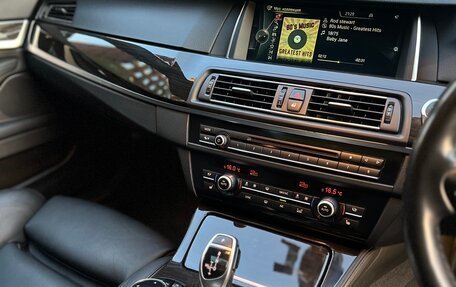 BMW 5 серия, 2014 год, 2 090 000 рублей, 13 фотография