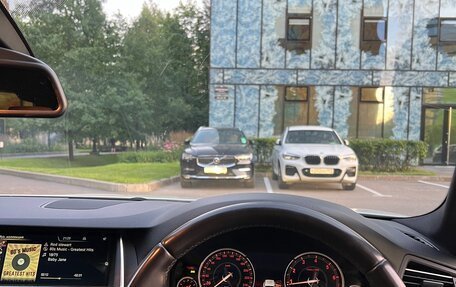 BMW 5 серия, 2014 год, 2 090 000 рублей, 14 фотография