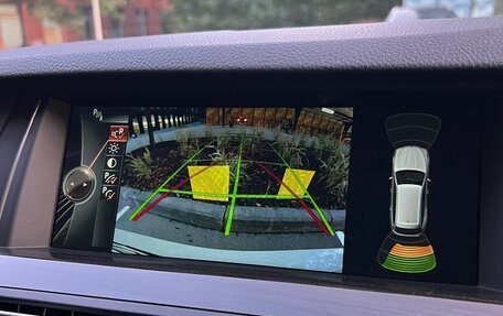 BMW 5 серия, 2014 год, 2 090 000 рублей, 20 фотография