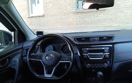 Nissan Qashqai, 2020 год, 2 070 000 рублей, 6 фотография