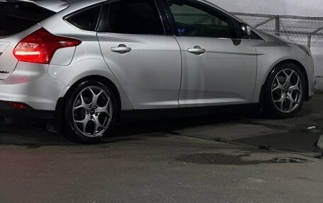 Ford Focus III, 2012 год, 750 000 рублей, 4 фотография