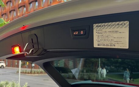 BMW 5 серия, 2014 год, 2 090 000 рублей, 26 фотография