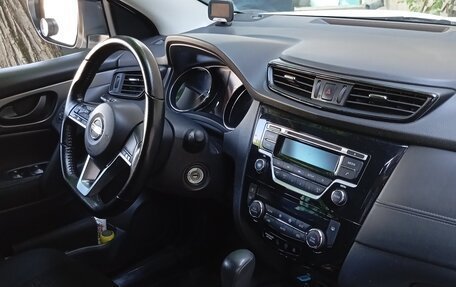 Nissan Qashqai, 2020 год, 2 070 000 рублей, 7 фотография