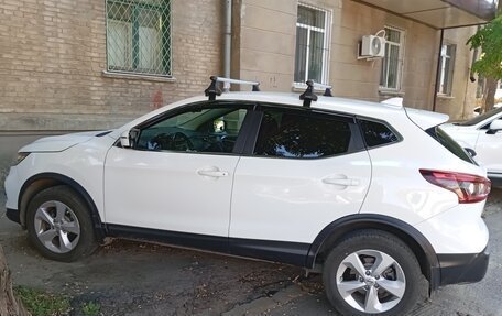 Nissan Qashqai, 2020 год, 2 070 000 рублей, 5 фотография