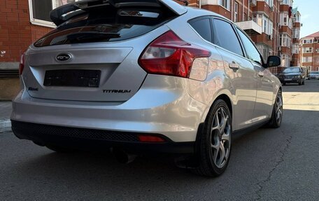 Ford Focus III, 2012 год, 750 000 рублей, 6 фотография