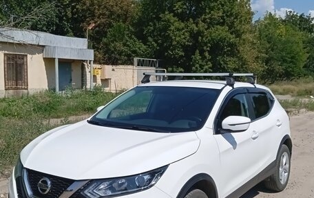 Nissan Qashqai, 2020 год, 2 070 000 рублей, 2 фотография