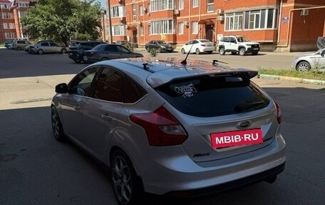 Ford Focus III, 2012 год, 750 000 рублей, 5 фотография