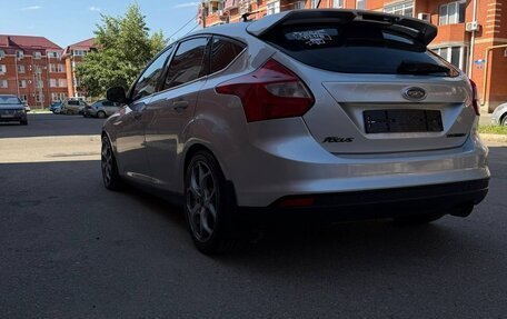 Ford Focus III, 2012 год, 750 000 рублей, 8 фотография