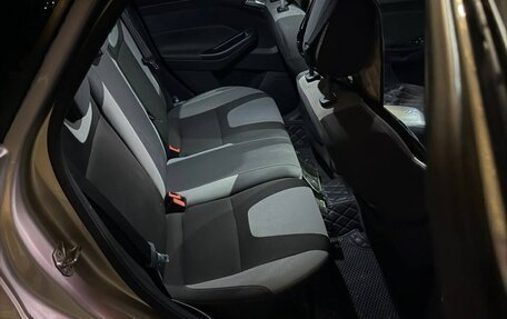 Ford Focus III, 2012 год, 750 000 рублей, 12 фотография