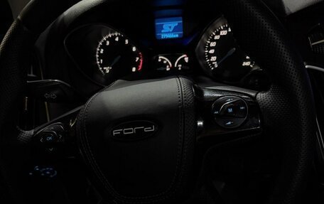 Ford Focus III, 2012 год, 750 000 рублей, 13 фотография