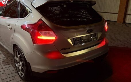 Ford Focus III, 2012 год, 750 000 рублей, 10 фотография