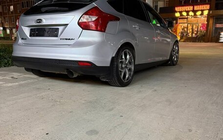 Ford Focus III, 2012 год, 750 000 рублей, 9 фотография