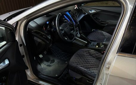 Ford Focus III, 2012 год, 750 000 рублей, 14 фотография