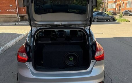 Ford Focus III, 2012 год, 750 000 рублей, 18 фотография