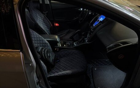 Ford Focus III, 2012 год, 750 000 рублей, 11 фотография
