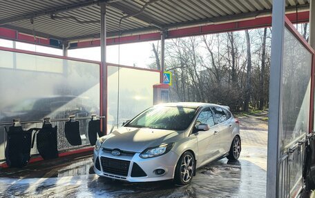 Ford Focus III, 2012 год, 750 000 рублей, 20 фотография