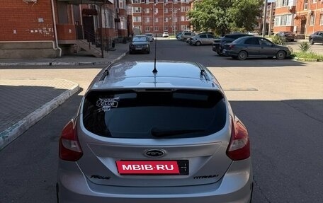 Ford Focus III, 2012 год, 750 000 рублей, 7 фотография