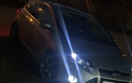Ford Focus III, 2012 год, 750 000 рублей, 21 фотография