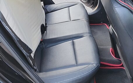 KIA Rio IV, 2018 год, 1 480 000 рублей, 16 фотография