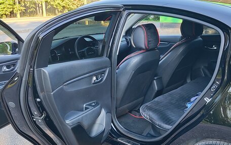KIA Rio IV, 2018 год, 1 480 000 рублей, 9 фотография