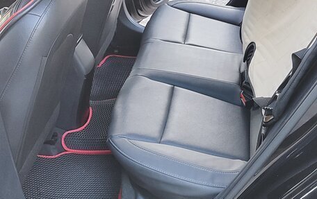 KIA Rio IV, 2018 год, 1 480 000 рублей, 15 фотография