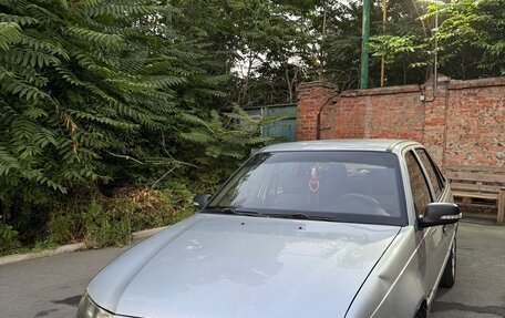 Daewoo Nexia I рестайлинг, 2012 год, 199 000 рублей, 2 фотография