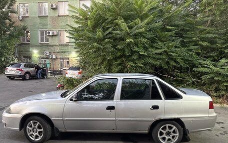 Daewoo Nexia I рестайлинг, 2012 год, 199 000 рублей, 5 фотография