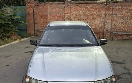 Daewoo Nexia I рестайлинг, 2012 год, 199 000 рублей, 4 фотография