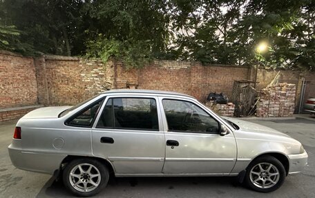 Daewoo Nexia I рестайлинг, 2012 год, 199 000 рублей, 6 фотография
