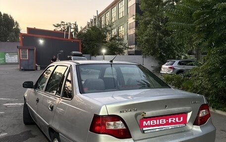 Daewoo Nexia I рестайлинг, 2012 год, 199 000 рублей, 3 фотография