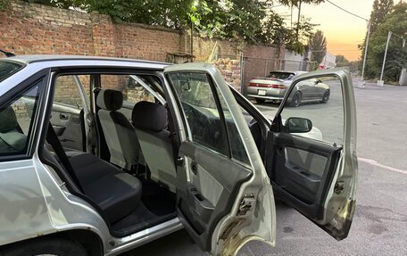 Daewoo Nexia I рестайлинг, 2012 год, 199 000 рублей, 15 фотография