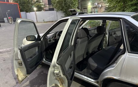 Daewoo Nexia I рестайлинг, 2012 год, 199 000 рублей, 16 фотография