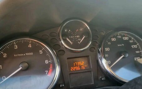 Peugeot 207 I, 2008 год, 300 000 рублей, 5 фотография