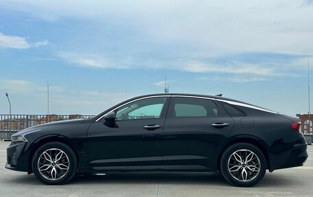 KIA K5, 2021 год, 2 240 000 рублей, 2 фотография