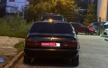 BMW 7 серия, 1992 год, 235 000 рублей, 2 фотография