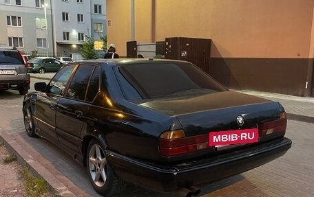 BMW 7 серия, 1992 год, 235 000 рублей, 5 фотография