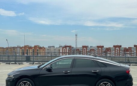 KIA K5, 2021 год, 2 240 000 рублей, 3 фотография