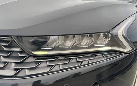 KIA K5, 2021 год, 2 240 000 рублей, 10 фотография