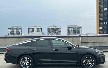 KIA K5, 2021 год, 2 240 000 рублей, 7 фотография