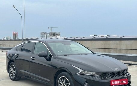KIA K5, 2021 год, 2 240 000 рублей, 8 фотография