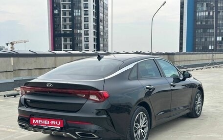 KIA K5, 2021 год, 2 240 000 рублей, 6 фотография